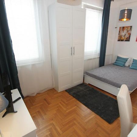 Apartment Bg Arena เบลเกรด ภายนอก รูปภาพ