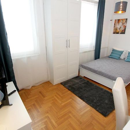 Apartment Bg Arena เบลเกรด ภายนอก รูปภาพ